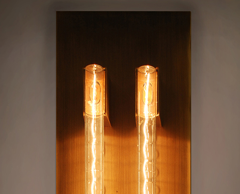 Luce Latina: lighting collection 2017