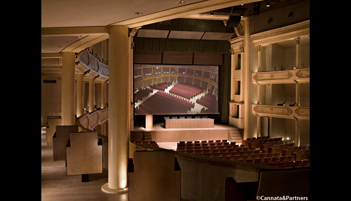 Teatro Ristori 4