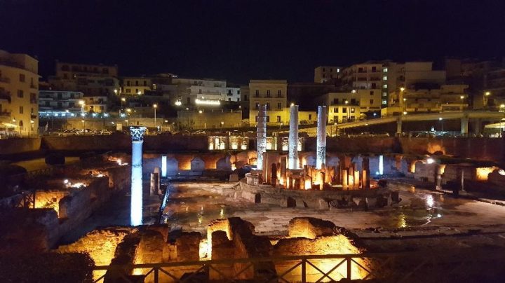 tempio-di-serapide-pozzuoli-filippo-cannata